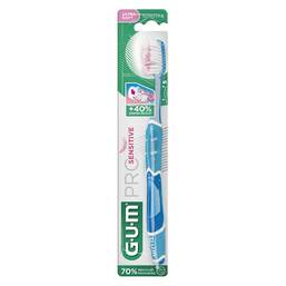 Abbildung: GUM Pro sensitive Zahnbürste 1 St, Zahnbürste PZN 17935953