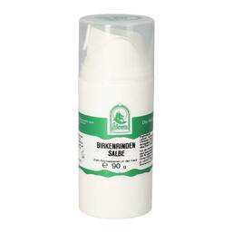Abbildung: Birkenrinden Salbe 90 g, Salbe PZN 17937314