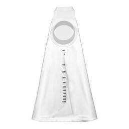 Abbildung: Peristeen Plus Wasserbeutel 1 St, Beutel PZN 17938733