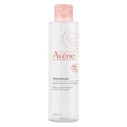 Abbildung: Avene Mizellenwasser 200 ml, Lotion PZN 17940960