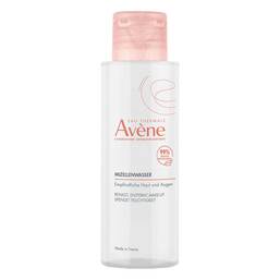 Abbildung: Avene Mizellenwasser 100 ml, Lotion PZN 17940977