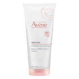 Abbildung: Avene Mizellengel 200 ml, Gel PZN 17940983