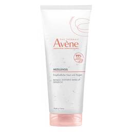 Abbildung: Avene Mizellengel 100 ml, Gel PZN 17941008