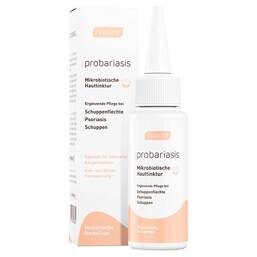 Abbildung: Nupure probariasis Tinktur Tinktur, 50 ml PZN 17942108