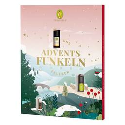 Abbildung: Primavera Duftender Adventskalender 2022 Kombipackung, 1 P PZN 17943591