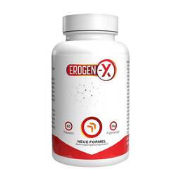 Abbildung: Erogen Kapseln 60 St, Kapseln PZN 17945489