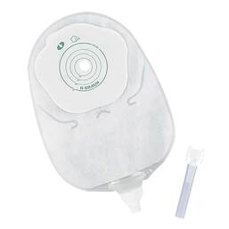 Abbildung: Softima Urob.1t.Silk 12 - 60mm beige 20 St, Beutel PZN 17953419