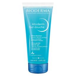 Abbildung: Bioderma Atoderm Gel Douche für trockene, empfindliche Haut 100 ml, Duschgel PZN 17954092
