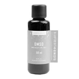 Abbildung: Dmso Liquid K&L 50 ml, Liquidum PZN 17962430