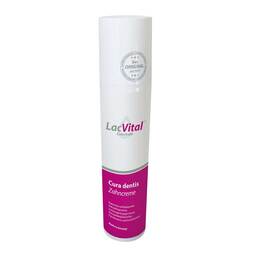 Abbildung: Lacvital Cura dentis Colostrum Zahnpflegecreme Zahncreme, 100 ml PZN 17962967