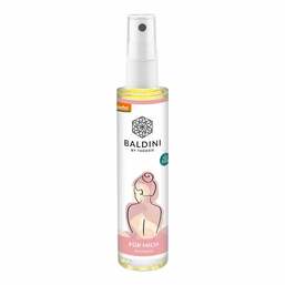 Abbildung: Baldini Für mich Raumspray Bio / demeter 50 ml, Spray PZN 17968817