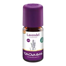 Abbildung: Lavendel Demeter de 10% in Jojoba Bio äth.Öl 5 ml, Ätherisches Öl PZN 17968852