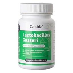 Abbildung: Lactobacillus Gasseri Kapseln 60 St, Kapseln PZN 17982421