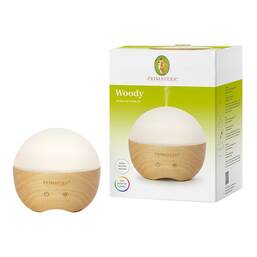 Abbildung: Aromavernebler Woody 1 St PZN 17984615