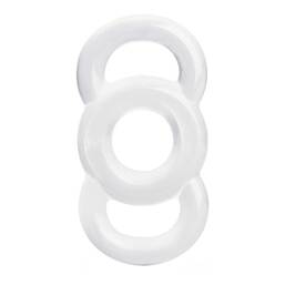 Abbildung: Stauring pubic ring 15 mm 1 St PZN 17985023