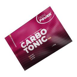 Abbildung: Omni Power Carbotonic Pulver 60 g, Pulver PZN 17997606