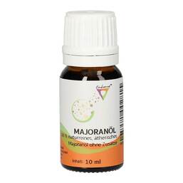 Abbildung: Majoranöl ätherisch 10 ml, Ätherisches Öl PZN 18005096