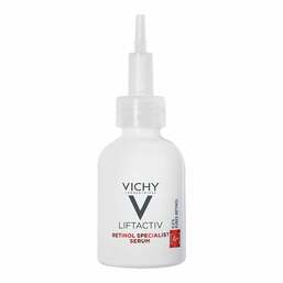 Abbildung: Vichy Liftactiv Retinol Specialist Serum 30 ml, Elixier PZN 18009987