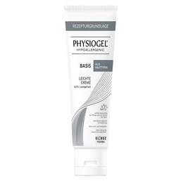 Abbildung: Physiogel Basis leichte Creme 50 ml, Creme PZN 18010097