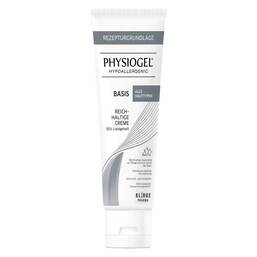 Abbildung: Physiogel Basis reichhaltige Creme 50 ml, Creme PZN 18010111