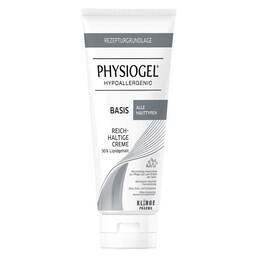 Abbildung: Physiogel Basis reichhaltige Creme 100 ml, Creme PZN 18010128