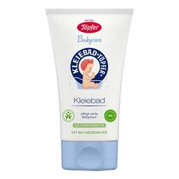 Abbildung: Töpfer Babycare Kinder Kleiebad flüssig 150 ml, Bad PZN 18010393