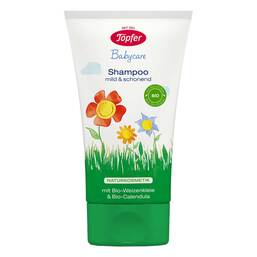 Abbildung: Töpfer Babycare Shampoo 150 ml, Shampoo PZN 18010401