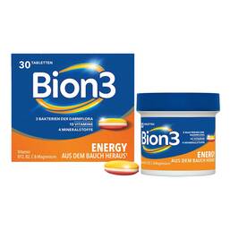  PZN 18010737 Tabletten, 30 St