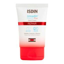 Abbildung: ISDIN Ureadin Handcreme Manos Repair 50 ml, Creme PZN 18017188