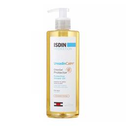 Abbildung: ISDIN Ureadin Calm schützendes Duschöl 400 ml, Öl PZN 18017202