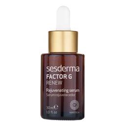 Abbildung: Factor G Renew Serum 30 ml, Flüssigkeit PZN 18018584