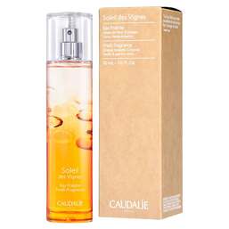 Abbildung: Caudalie Eau fraiche Soleil des vignes Spray Spray, 50 ml PZN 18021184