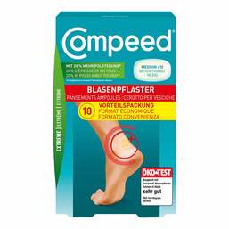  PZN 18021942 Pflaster, 10 St