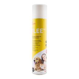 Abbildung: Flee pestizidfreies Umgebungsspray 3in1 400 ml, Spray PZN 18022574