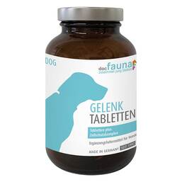 Abbildung: Gelenktabletten für Hunde 200 St, Tabletten PZN 18027531
