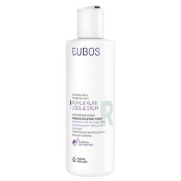 Abbildung: Eubos Kühl & Klar Anti-Rötung Toner Flüssigkeit, 200 ml PZN 18029903