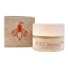 Abbildung: Beejoyous Bienengift-Salbe tiefenwirkende Pflege 30 ml, Salbe PZN 18033299