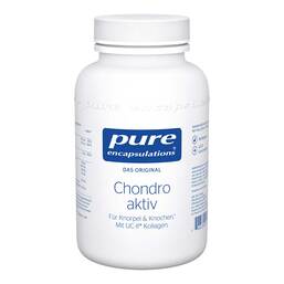 Abbildung: Pure Encapsulations Chondro aktiv Kapseln Kapseln, 60 St PZN 18037280