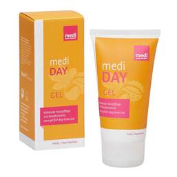Abbildung: Medi Day Gel 1X50 ml, Gel PZN 18042950