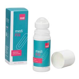 Abbildung: Medi Fix Klebelotion 1X50 ml, Lotion PZN 18043004