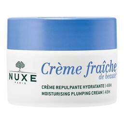 Abbildung: Nuxe Creme Fraiche volumen- und feuchtigkeitsspendend 50 ml, Creme PZN 18051423