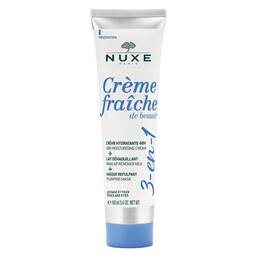 Abbildung: Nuxe Creme Fraiche 3in1 Multifunktionspflege Creme, 100 ml PZN 18051481
