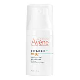 Abbildung: Avene Cicalfate + Multi-Protect Repair-Cre.SPF 50 + 30 ml, Creme PZN 18061522