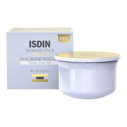 Abbildung: ISDIN Isdinceutics Hyaluron Moisture für normale bis trockene Haut Creme 50 g, Creme PZN 18062220
