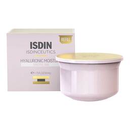 Abbildung: ISDIN Isdinceutics Hyaluron Moisture für empfindliche Haut Creme 50 g, Creme PZN 18062237