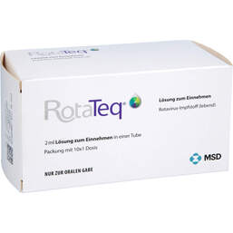Abbildung: Rotateq Lösung zum Einnehmen 10X2 ml, Lösung zum Einnehmen PZN 18064302