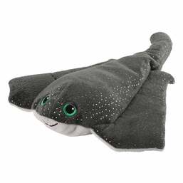 Abbildung: Warmies Minis Manta-Rochen 1 St PZN 18066100