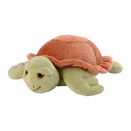 Abbildung: Warmies Minis Meeresschildkröte 1 St PZN 18066117
