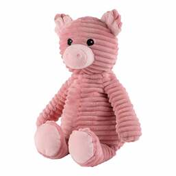 Abbildung: Warmies Pure Schwein 1 St PZN 18066146