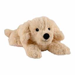Abbildung: Warmies Golden Retriever 1 St PZN 18066169